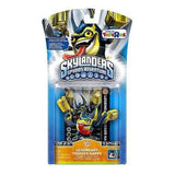 Trigger Happy (Legendary) - Skylanders Spyro's Adventure