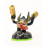 Trigger Happy (Legendary) - Skylanders Spyro's Adventure