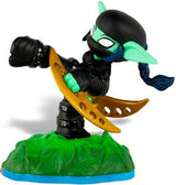 Ninja Stealth Elf - Skylanders Swap Force