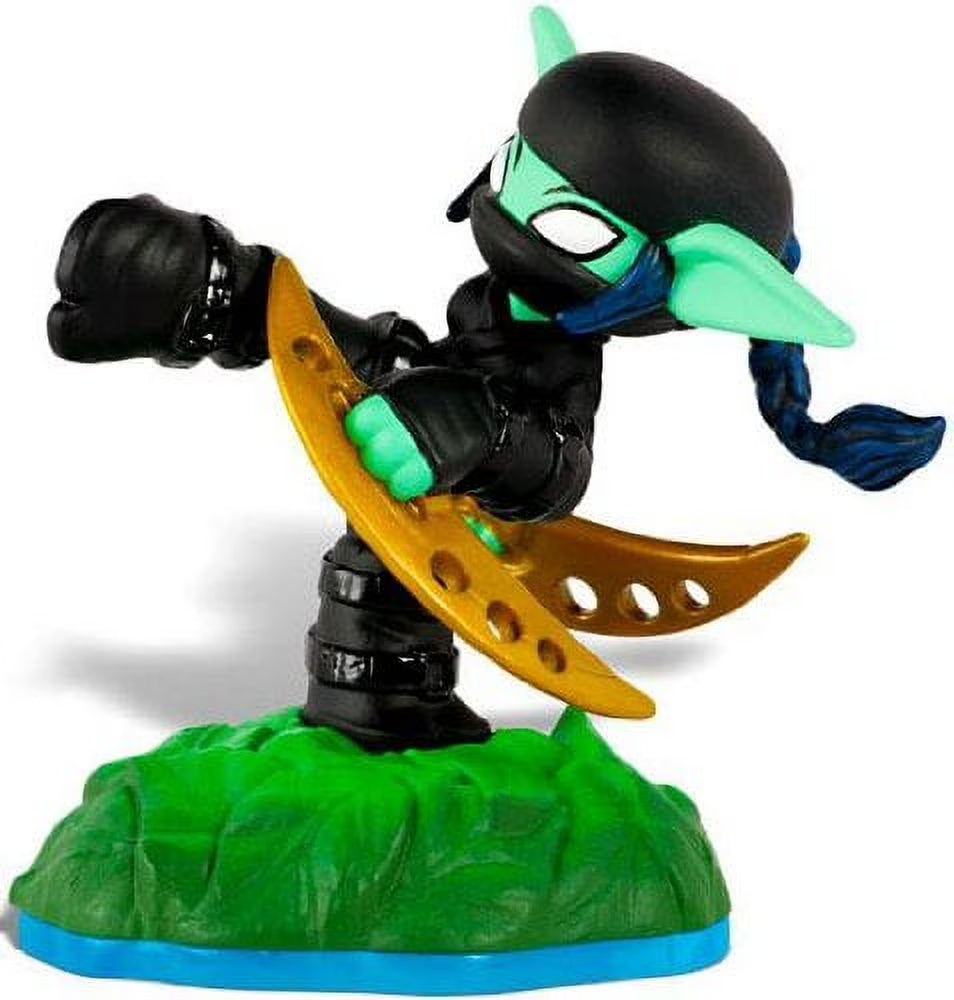 Ninja Stealth Elf - Skylanders Swap Force