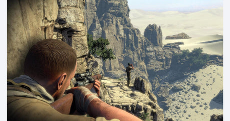 Sniper Elite III - PlayStation 4