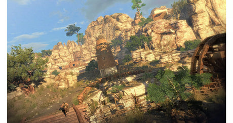 Sniper Elite III - PlayStation 4