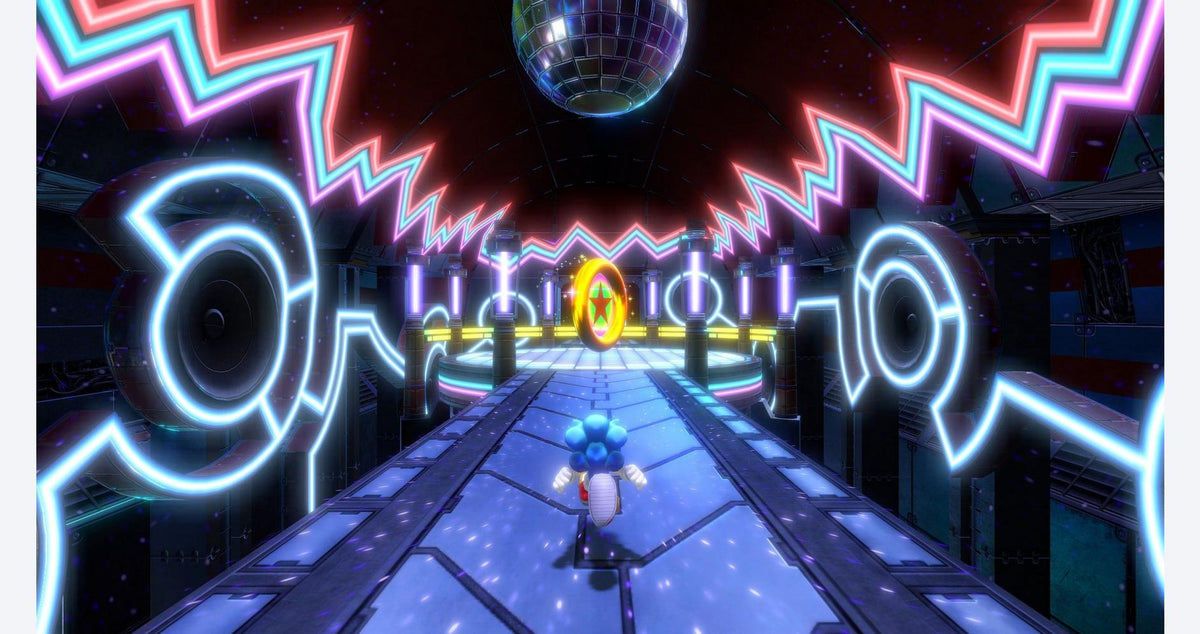 Sonic Colors: Ultimate - Xbox Series X, Xbox One