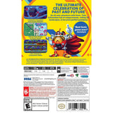Sonic Mania - Nintendo Switch