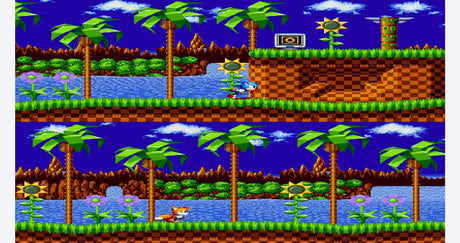 Sonic Mania - Nintendo Switch