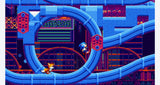 Sonic Mania - Nintendo Switch
