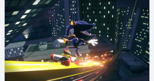 Sonic X Shadow Generations - PlayStation 5