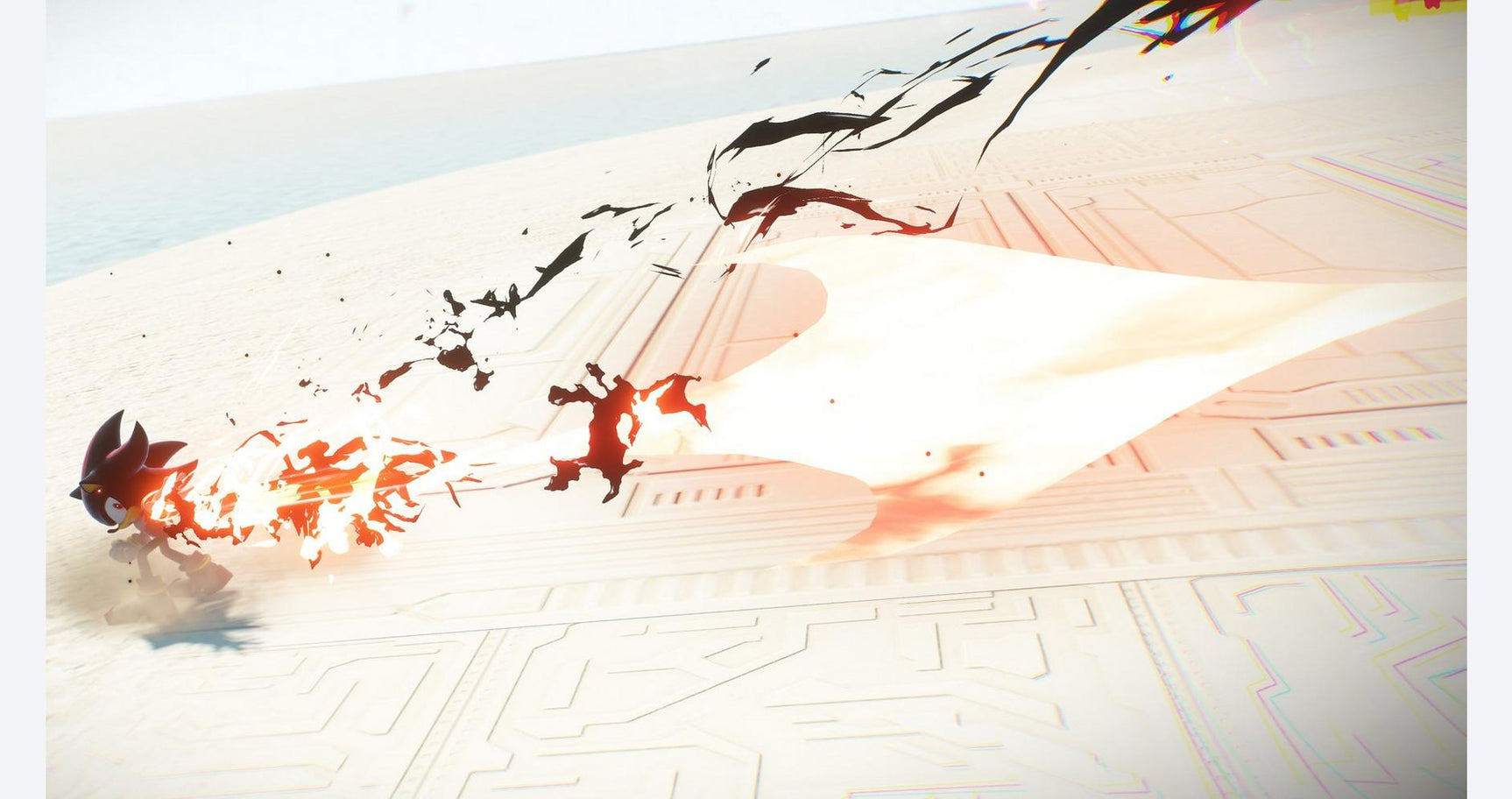 Sonic X Shadow Generations - PlayStation 5