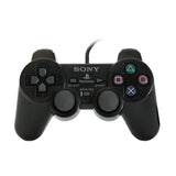 Official DualShock 2 Wired Controller for PlayStation 2