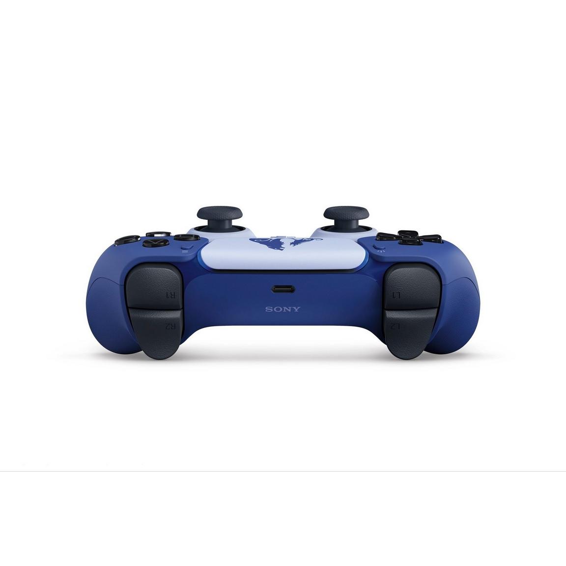 DualSense Wireless Controller for PlayStation 5, PC - God of War Ragnarok Limited Edition