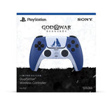 DualSense Wireless Controller for PlayStation 5, PC - God of War Ragnarok Limited Edition
