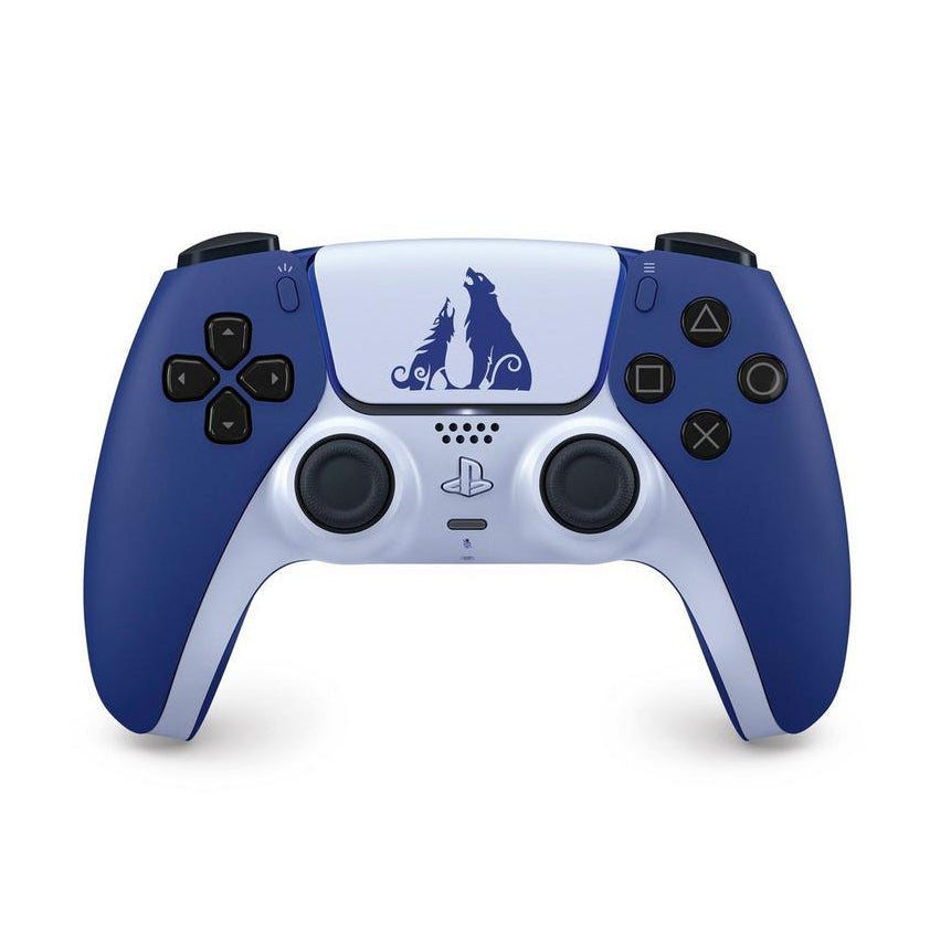DualSense Wireless Controller for PlayStation 5, PC - God of War Ragnarok Limited Edition