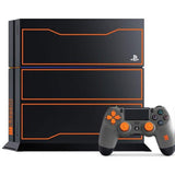 PlayStation 4 1TB Console - Black Ops III