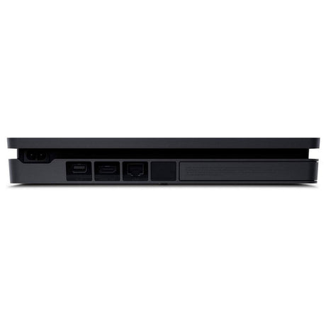 PlayStation 4 Slim 1TB Console - Black