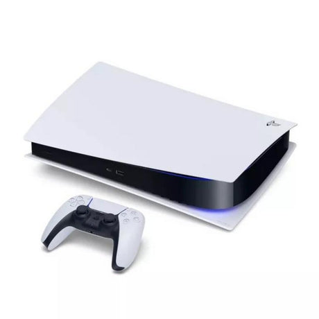 Sony PlayStation 5 Digital Edition Console