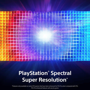 PlayStation 5 Pro Console