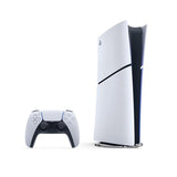 PlayStation 5 Slim Console Digital Edition 825GB SSD