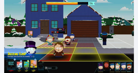 South Park: The Fractured But Whole - Nintendo Switch