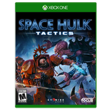 Space Hulk Tactics - Xbox One