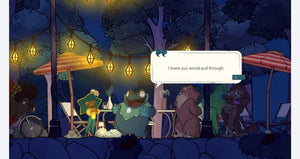 Spiritfarer - Nintendo Switch