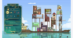 Spiritfarer - Nintendo Switch