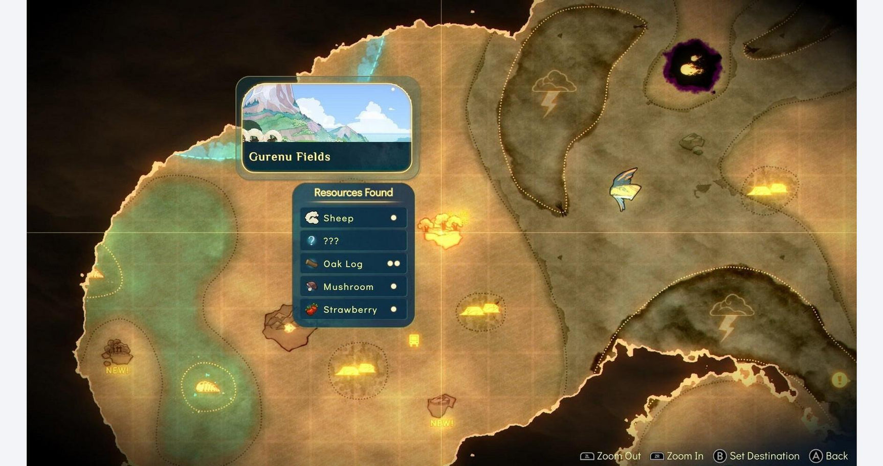 Spiritfarer - Nintendo Switch