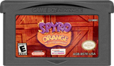 Spyro Orange: The Cortex Conspiracy - Game Boy Advance