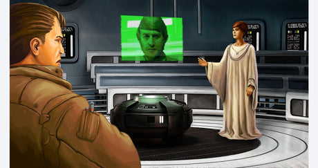 Star Wars: Dark Forces Remaster - Nintendo Switch