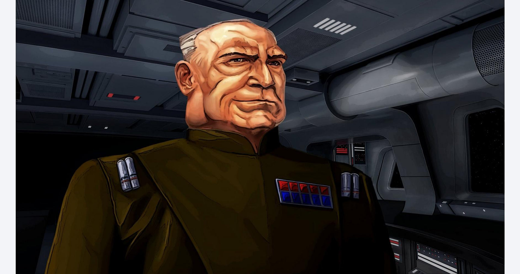 Star Wars: Dark Forces Remaster - PlayStation 5