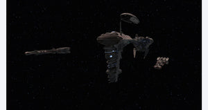 Star Wars: Dark Forces Remaster - PlayStation 5