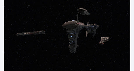 Star Wars: Dark Forces Remaster - Nintendo Switch