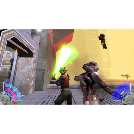 STAR WARS Heritage Pack - Nintendo Switch