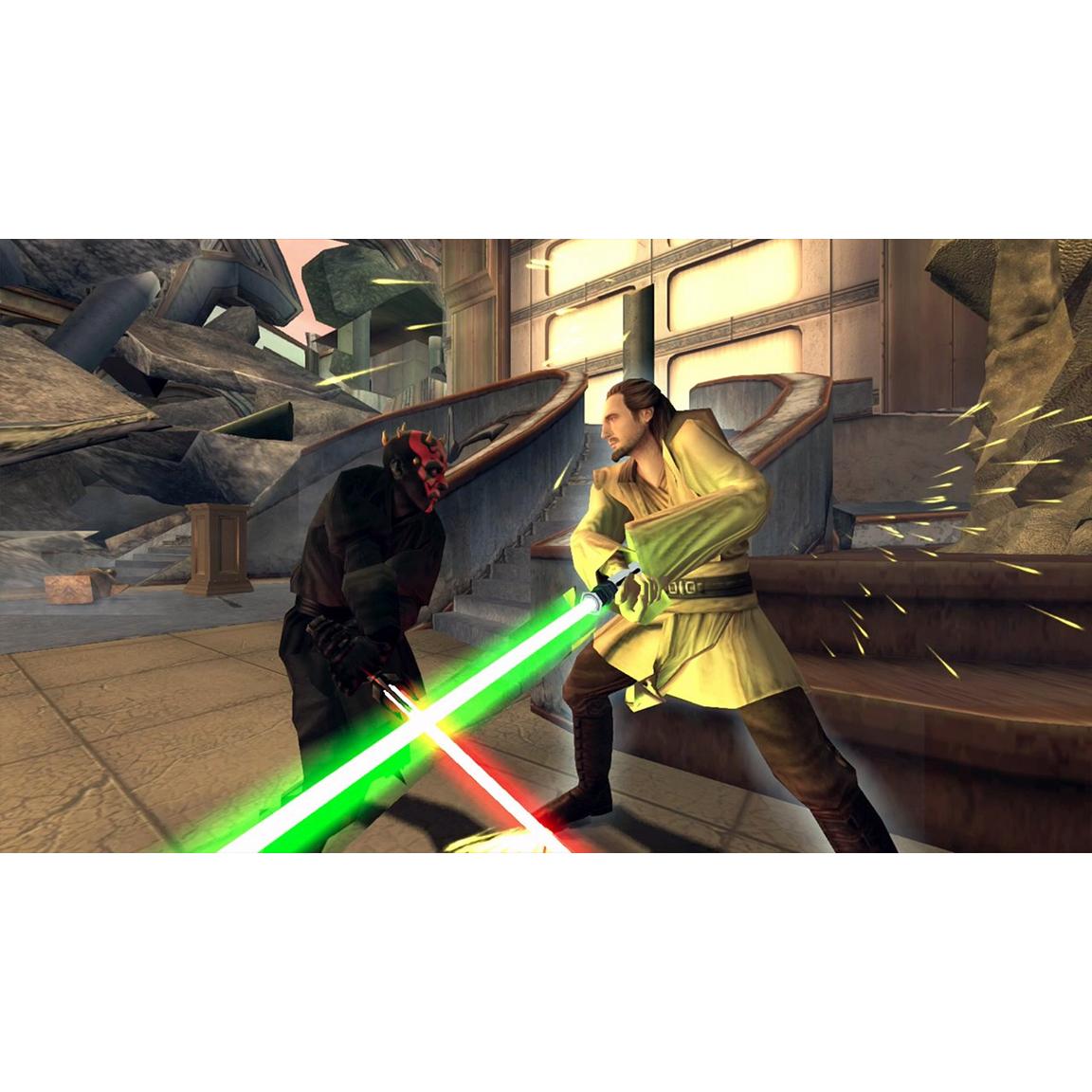 STAR WARS Heritage Pack - Nintendo Switch
