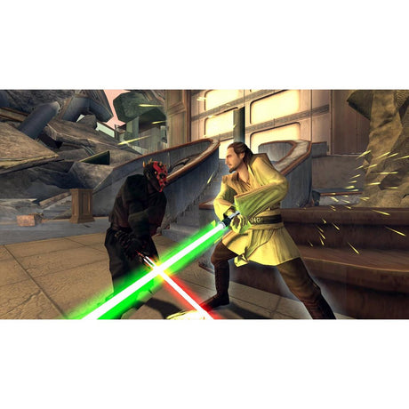 STAR WARS Heritage Pack - Nintendo Switch