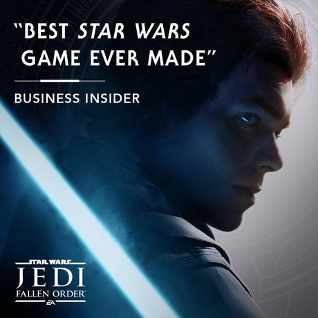 Star Wars Jedi: Fallen Order - PlayStation 4
