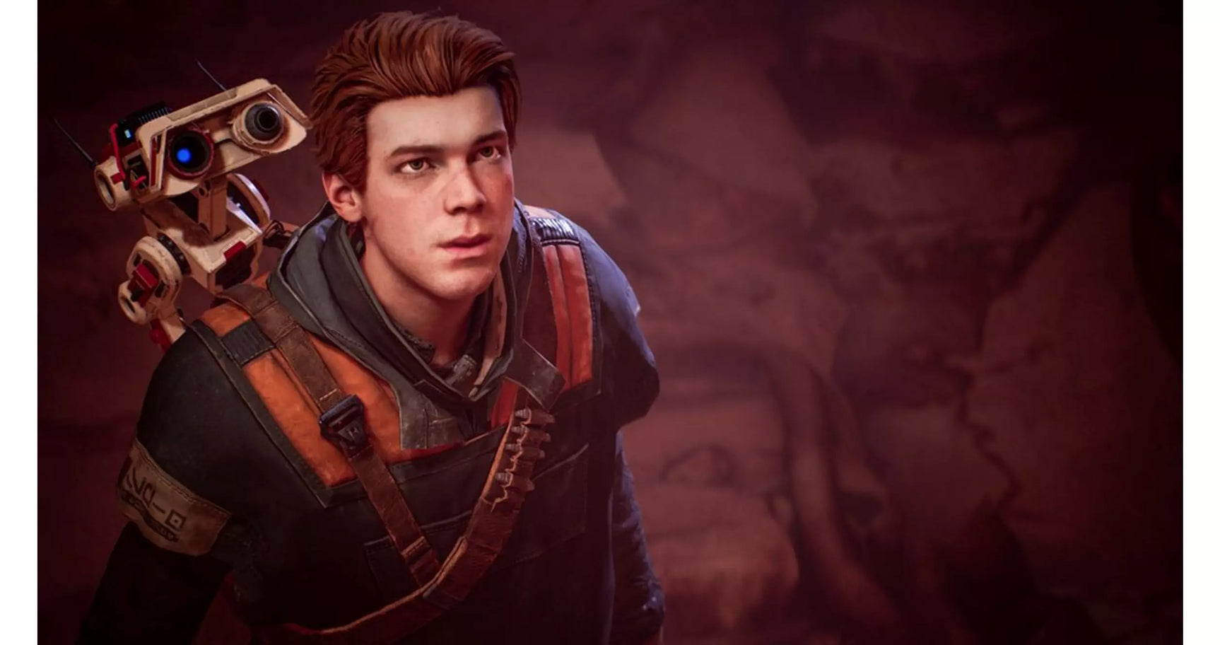 Star Wars Jedi: Fallen Order - PlayStation 5