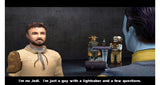 Star Wars Jedi Knight Collection - PlayStation 4