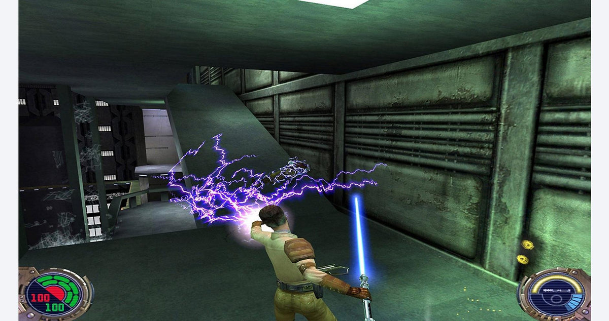 Star Wars Jedi Knight Collection - PlayStation 4