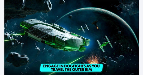 Star Wars Outlaws - PlayStation 5
