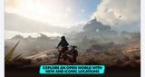 Star Wars Outlaws - PlayStation 5