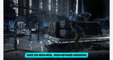Star Wars Outlaws - PlayStation 5