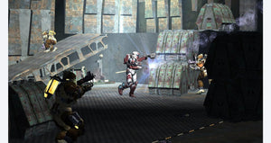 Star Wars Racer and Commando Combo - Nintendo Switch