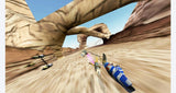 Star Wars: Racer & Commando Combo - PlayStation 4