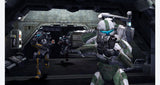 Star Wars: Racer & Commando Combo - PlayStation 4