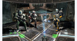 Star Wars: Racer & Commando Combo - PlayStation 4