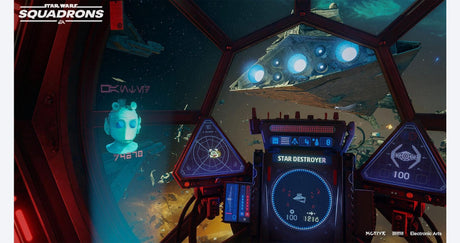 Star Wars: Squadrons - Xbox One, Xbox Series X