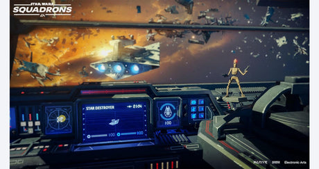 Star Wars: Squadrons - Xbox One, Xbox Series X