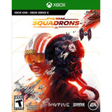 Star Wars: Squadrons - Xbox One, Xbox Series X