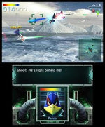Star Fox 64 3D - Nintendo 3DS