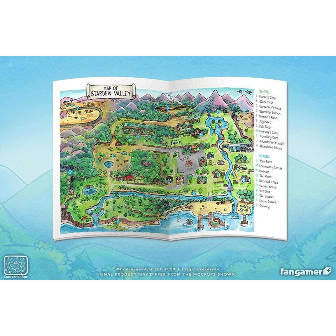 Stardew Valley - Nintendo Switch